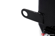 Load image into Gallery viewer, Unitronic 3" Carbon Fiber Intake System - Audi RS3 / TT RS 2.5TFSI EVO 2017+