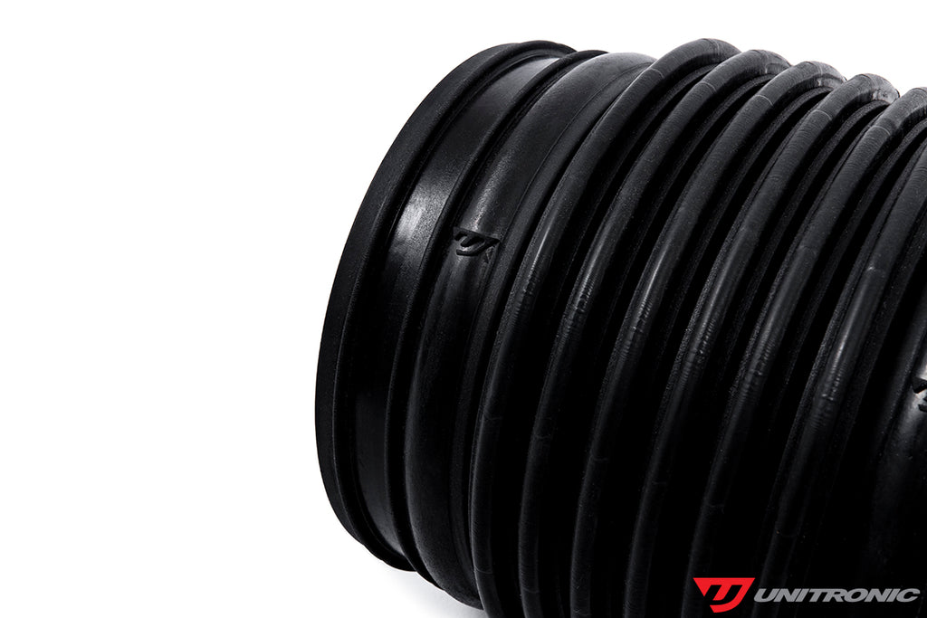 Unitronic 3" Carbon Fiber Intake System - Audi RS3 / TT RS 2.5TFSI EVO 2017+