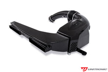 Load image into Gallery viewer, Unitronic 3" Carbon Fiber Intake System - Audi RS3 / TT RS 2.5TFSI EVO 2017+
