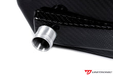 Load image into Gallery viewer, Unitronic 3" Carbon Fiber Intake System - Audi RS3 / TT RS 2.5TFSI EVO 2017+