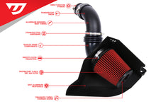 Load image into Gallery viewer, Unitronic Cold Air Intake System - Volkswagen Jetta / Golf 1.4TSI EA211 Gen 2 2019-2021