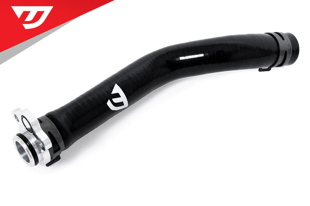 Intake Adapter for MY2019+ 2.5 TFSI EVO DAZA