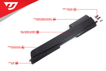 Load image into Gallery viewer, Unitronic Carbon Fiber Air Duct - Volkswagen Tiguan (MK2) 2.0 TSI 2018-2024