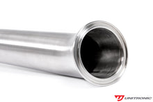 Load image into Gallery viewer, Unitronic Performance Turbo-Back Exhaust System - Audi A3 Quattro (8V) 2015-2020