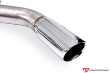 Load image into Gallery viewer, Unitronic Catback Exhaust System - Audi A3 Quattro (8V) 2015-2020