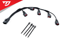 Load image into Gallery viewer, Injector Dynamics ID1300x Fuel Injector Set for DAZA w/ PnP Connectors - Audi RS3 2017-2020 / TT RS 2.5 TFSI 2018-2022