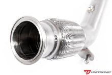 Load image into Gallery viewer, Unitronic 3" Catted Downpipe - Volkswagen Jetta 1.4TSI EA211 (Mk6) 2016-2018