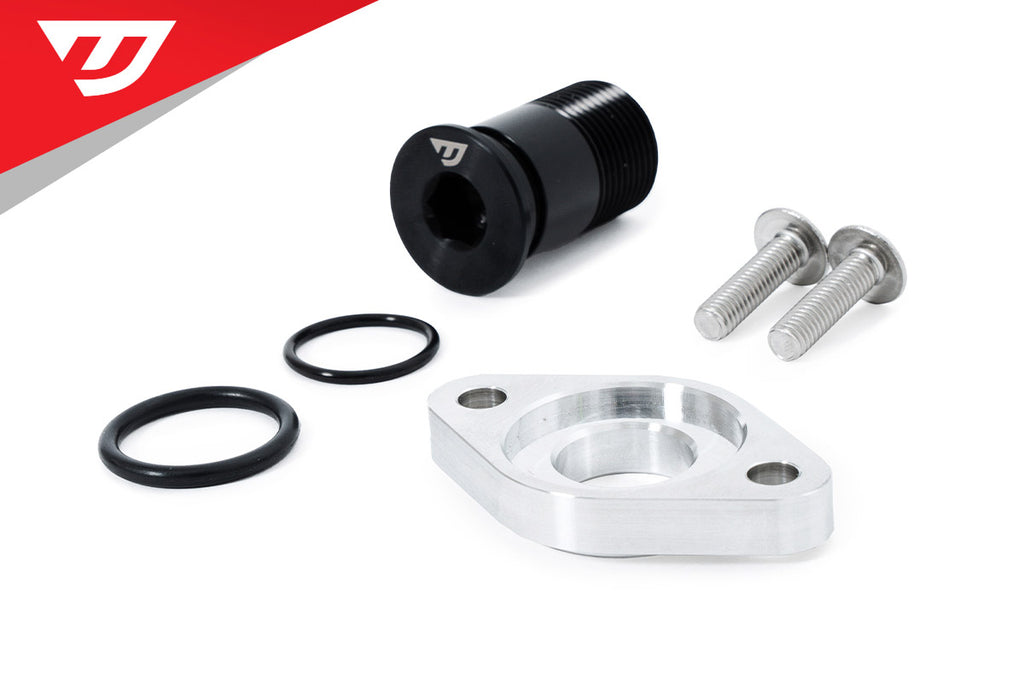 Unitronic PCV Adapter Kit - Audi RS6/RS7 (C8) 4.0TT 2023+