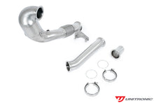 Load image into Gallery viewer, Unitronic Performance Catted Downpipe - Audi A3 / Golf 1.8TSI FWD 2015-2018