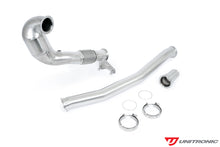 Load image into Gallery viewer, Unitronic Performance Catted Downpipe - Audi TT Quattro / TTS 2.0TSI MQB EA888.3 2016-2023