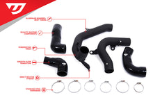 Load image into Gallery viewer, Unitronic Charge Pipe Kit - Volkswagen Tiguan (MK2) 2.0T 2018-2024