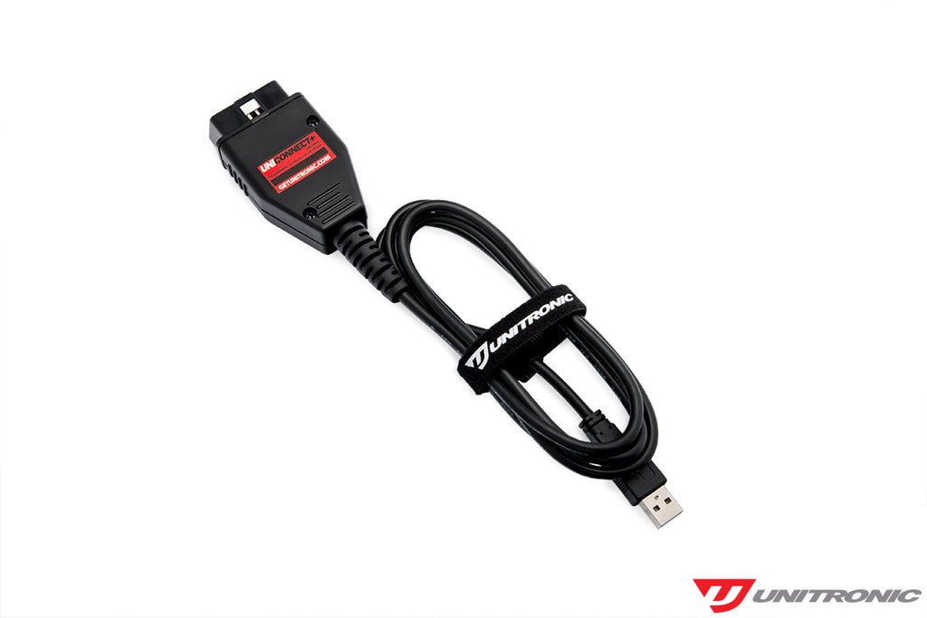 Unitronic UniCONNECT+ Cable - Various Audi / Lamborghini / Porsche / Volkswagen Models