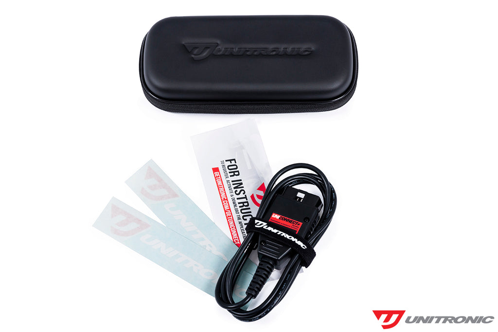 Unitronic 2.0TSI Gen3 MQB IS38 Stage 2+ Turbocharger - Audi A3 & TT / Volkswagen GTI 2015-2021