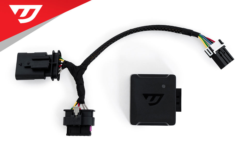 Unitronic Feature Box for UAF Control - Audi S3 & RS3 (8Y) / Volkswagen GTI & Golf R (Mk8) 2022+