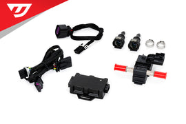 Unitronic UniFLEX Hardware Kit w/ Sensor - Volkswagen GTI / Golf R 2.0TSI EA888 EVO4 / Audi RS3 (8Y) 2.5TFSI 2022+