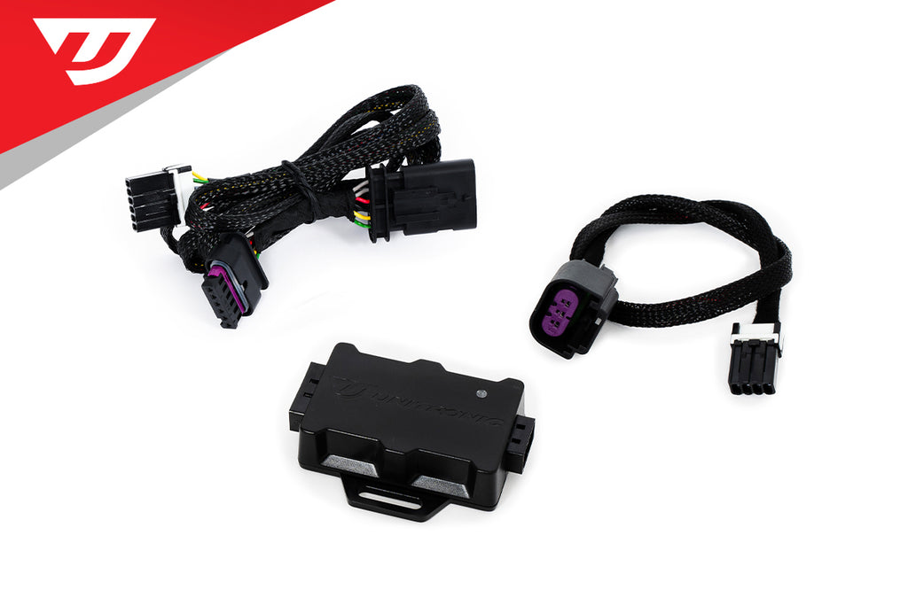 Unitronic UniFLEX Hardware Kit w/o Sensor - Audi TT RS (8S) 2022