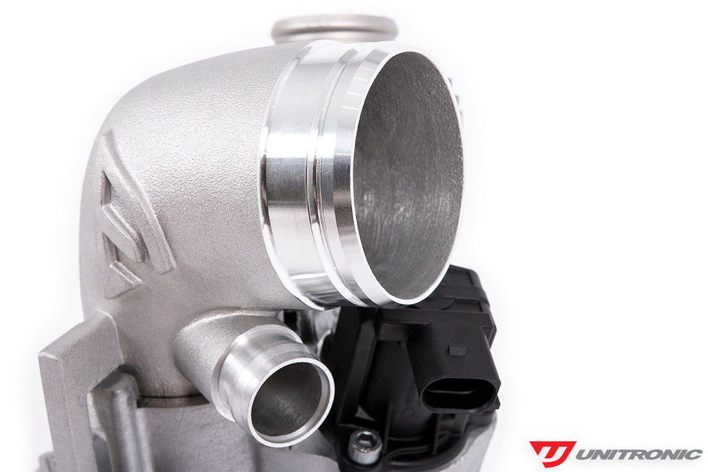 Unitronic MQB Turbo Inlet Elbow - Various Audi / Volkswagen 1.8/2.0 TSI Gen3 MQB Models
