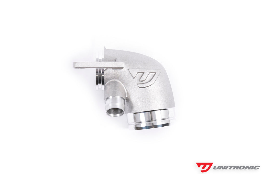 Unitronic Carbon Fiber Intake System - Volkswagen Tiguan (MK2) 2.0 TSI 2018-2024