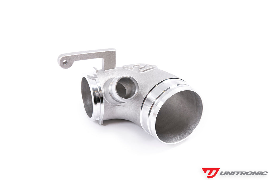 Unitronic MQB Turbo Inlet Elbow - Various Audi / Volkswagen 1.8/2.0 TSI Gen3 MQB Models