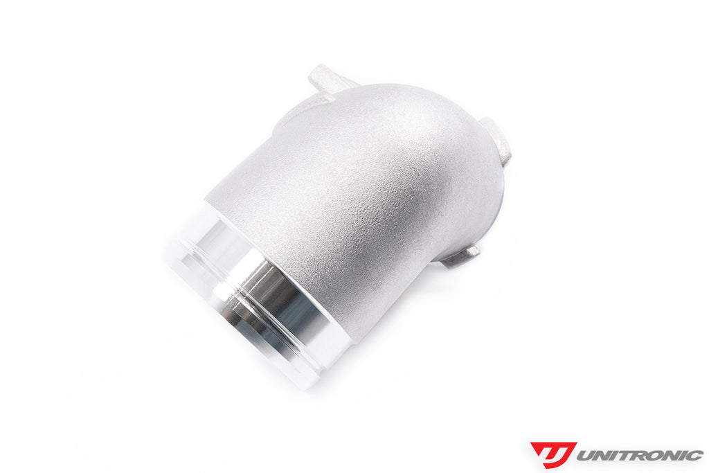 Unitronic MQB Turbo Inlet Elbow - Various Audi / Volkswagen 1.8/2.0 TSI Gen3 MQB Models