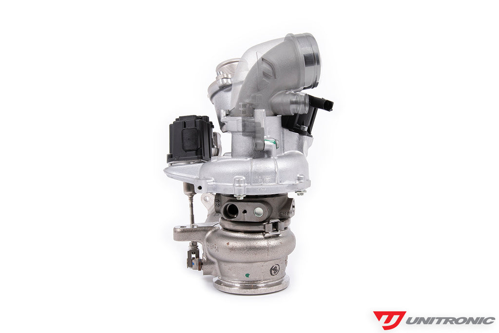 Unitronic MQB Turbo Inlet Elbow - Various Audi / Volkswagen 1.8/2.0 TSI Gen3 MQB Models