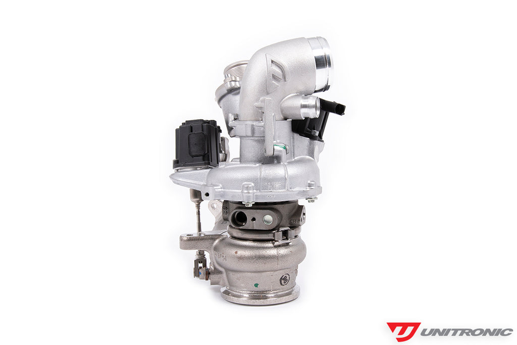 Unitronic MQB Turbo Inlet Elbow - Various Audi / Volkswagen 1.8/2.0 TSI Gen3 MQB Models