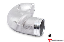 Load image into Gallery viewer, Unitronic 3" Turbo Inlet Elbow - Audi RS3 / TT RS 2.5TFSI EVO 2017+