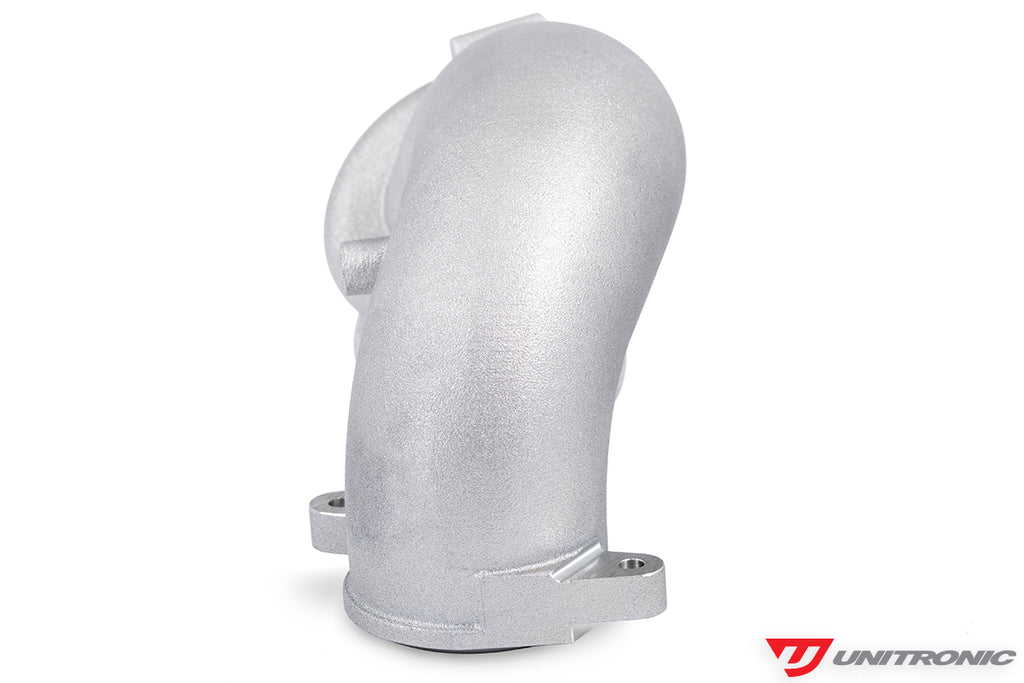 Unitronic 3" Turbo Inlet Elbow - Audi RS3 / TT RS 2.5TFSI EVO 2017+