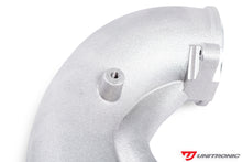Load image into Gallery viewer, Unitronic 3" Turbo Inlet Elbow - Audi RS3 / TT RS 2.5TFSI EVO 2017+