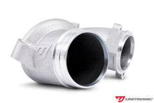 Load image into Gallery viewer, Unitronic 3" Turbo Inlet Elbow - Audi RS3 / TT RS 2.5TFSI EVO 2017+