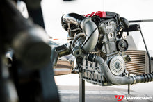 Load image into Gallery viewer, Unitronic 4" Turbo Inlet Elbow - Audi RS3 / TT RS 2.5TFSI EVO 2017+