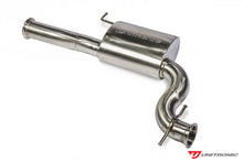 Load image into Gallery viewer, Unitronic 3" Turbo-Back Exhaust System - Volkswagen Jetta/GLI 1.8/2.0 TSI Gen3 (Mk6) 2014-2018