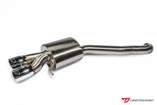 Load image into Gallery viewer, Unitronic 3" Turbo-Back Exhaust System - Volkswagen Jetta/GLI 1.8/2.0 TSI Gen3 (Mk6) 2014-2018