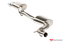 Load image into Gallery viewer, Unitronic 3" Catback Exhaust System - Volkswagen Jetta / Jetta GLI (Mk5/6) 2006-2018