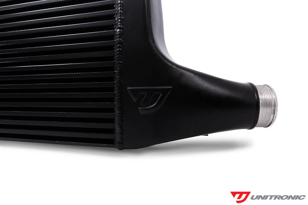 Unitronic Intercooler Upgrade - Audi S4/S5 (B9) 2018-2024