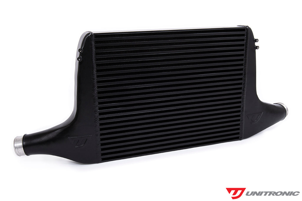 Unitronic Intercooler Upgrade - Audi S4/S5 (B9) 2018-2024