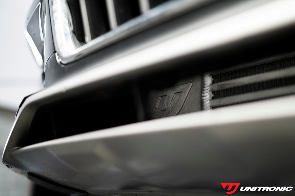 Unitronic Intercooler Upgrade - Audi S4/S5 (B9) 2018-2024