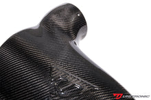 Load image into Gallery viewer, Unitronic Carbon Fiber Intake System - Various Audi / Volkswagen 1.8/2.0 TSI Gen3 MQB Models