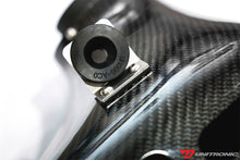 Load image into Gallery viewer, Unitronic Carbon Fiber Intake System - Volkswagen Golf R (Mk8) &amp; Audi S3 (8Y) 2022+