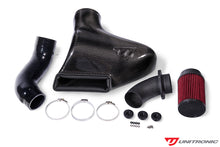 Load image into Gallery viewer, Unitronic Carbon Fiber Intake System - Various Audi / Volkswagen 1.8/2.0 TSI Gen3 MQB Models
