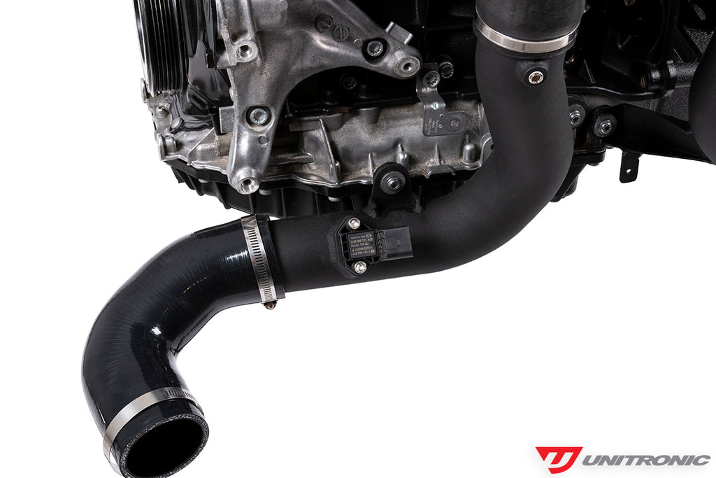 Unitronic Charge Pipe Kit - Various Audi / Volkswagen 1.8 & 2.0 TSI MQB Models