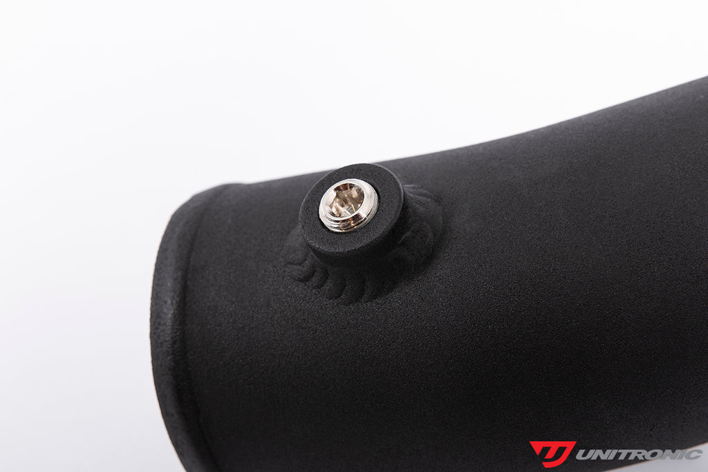 Unitronic Charge Pipe Kit - Various Audi / Volkswagen 1.8 & 2.0 TSI MQB Models