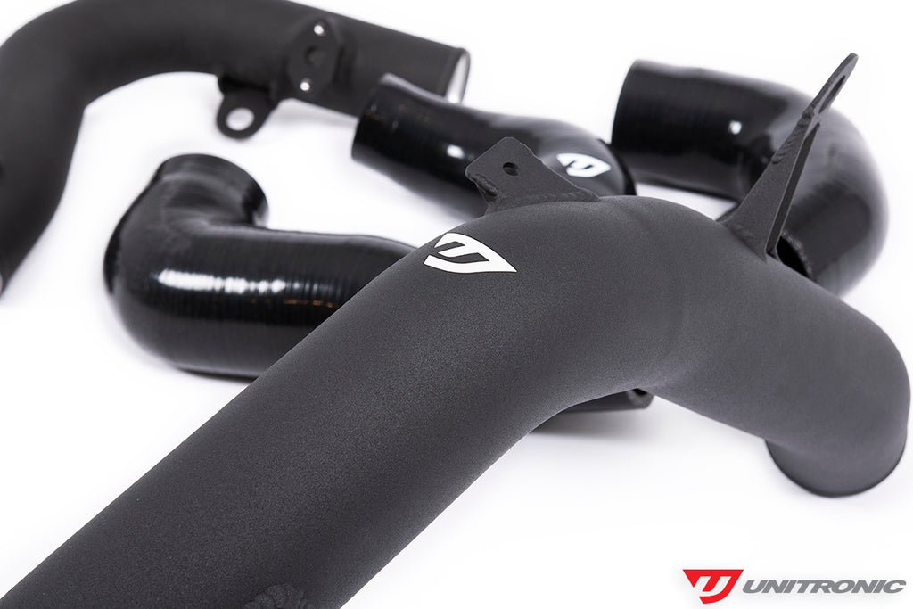 Unitronic Charge Pipe Kit - Various Audi / Volkswagen 1.8 & 2.0 TSI MQB Models