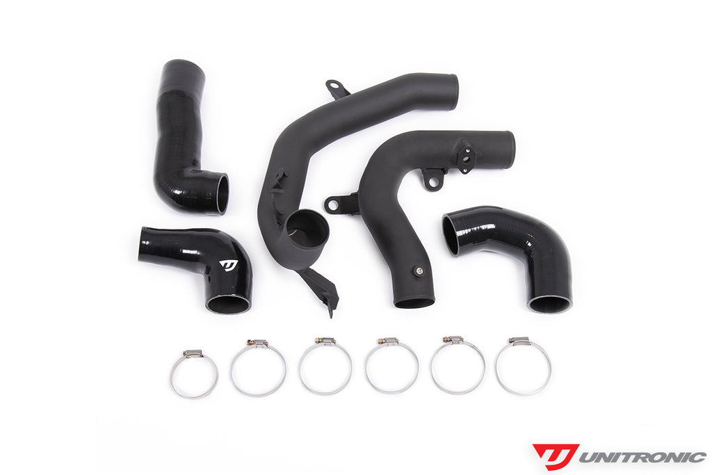 Unitronic Charge Pipe Kit - Various Audi / Volkswagen 1.8 & 2.0 TSI MQB Models