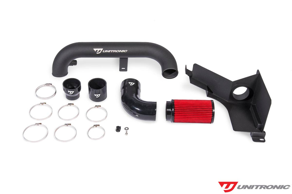 Unitronic Cold Air Intake System - Various Audi / Volkswagen 2.0 TSI Gen1 Models 2008-2017