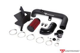 Unitronic Cold Air Intake System - Volkswagen Golf R 2.0 TFSI 2012-2013