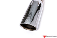 Load image into Gallery viewer, Unitronic Catback Exhaust System - Audi A3 Quattro (8V) 2015-2020