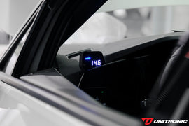 Unitronic P3 Gauge - Volkswagen Golf R (Mk8/Mk8.5) 2022-2026