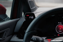Load image into Gallery viewer, Unitronic P3 Gauge - Volkswagen GTI (Mk8/Mk8.5) 2022-2026