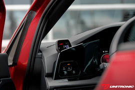 Unitronic P3 Gauge - Volkswagen GTI (Mk8/Mk8.5) 2022-2026